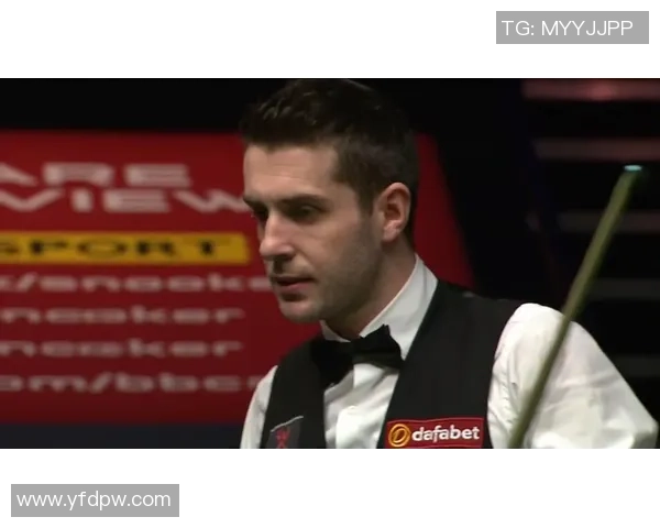 奥沙利文与塞尔比单杆对决精彩瞬间回顾与分析