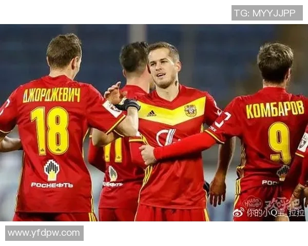 格罗兹尼对阵图拉兵工厂比赛前瞻及胜负预测分析