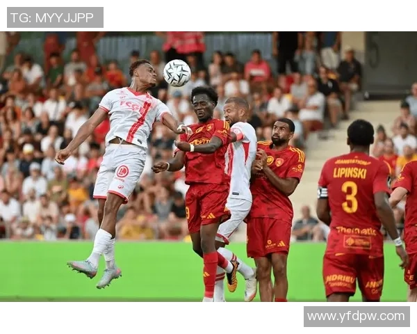 法乙联赛罗德兹对阵朗斯的全面预测与分析展望