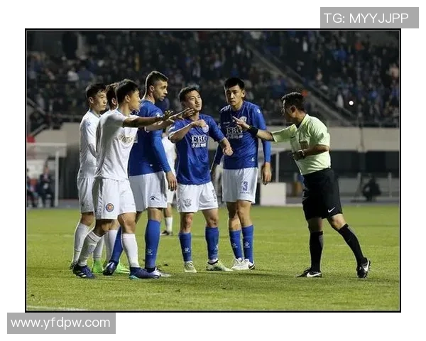 U19浙江毅腾迎战石家庄永昌全力争胜展现青春风采