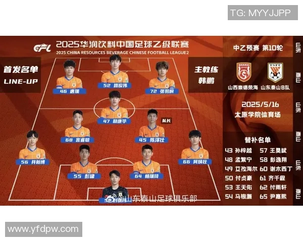 好消息连连!陈泽仕与依木兰或将迎来山东泰山赛季首秀,球迷等待值飙升